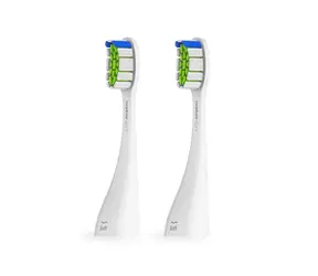 Niceboy ION Sonic PRO UV náhradná hlavica Soft biela (2ks)