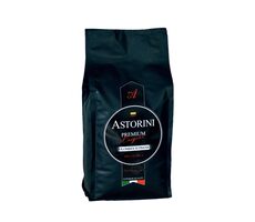 Astorini Premium Colombia Supremo 500 g / Zrnková káva / 100% Arabica