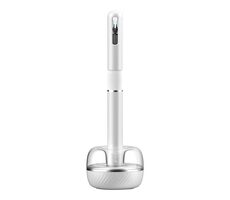 Bebird Note 5 pre SMART Visual Ear-Clean Rod biela / Otoskop / múdre čistenie uší / mini kamera / prepojenie s aplikáciou 