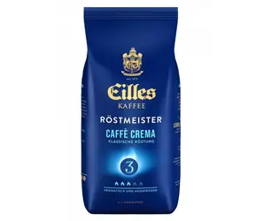 Eilles Gourmet Café Crema 1 kg