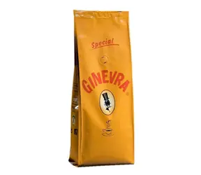 Ginevra Miscela Special 1 kg / Zrnková káva / 100% Robusta