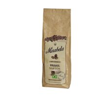 Mirabela Brasil Santos 100% Arabika 225 g