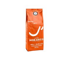 Mokarico Mokarico 1 kg / Zrnková káva / 85% Arabica & 15% Robusta / dopredaj