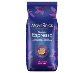Mövenpick Espresso 1 kg