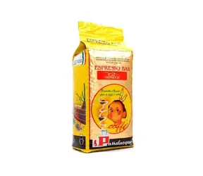 Passalacqua Cremador 1 kg / Zrnková káva / 70% Arabica & 30% Robusta / dopredaj