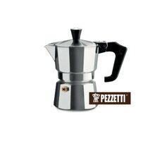 Pezzetti ItalExpress Moka kanvica na 3 šálky / 150 ml