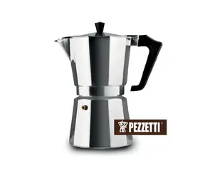 Pezzetti ItalExpress Moka kanvica na 6 šálok / 300 ml