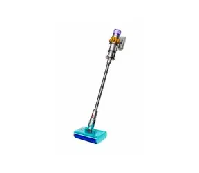 Rozbalené - Dyson V15s Detect Submarine / Tyčový vysávač wet and dry / aku / 240W / 0.76L / 60 min / rozbalené