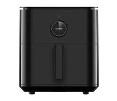 XIAOMI SMART Air Fryer 6.5 l čierna / Teplovzdušná fritéza / 40 - 200 ° C / 1800W 