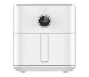 XIAOMI SMART Air Fryer 6.5 l biela / Teplovzdušná fritéza / 40 - 220 ° C / 1800W 