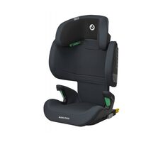 Maxi-Cosi RodiFix M i-Size Basic Grey / autosedačka / od 3.5 do 12 rokov (od 15 do 36 kg | od 100 do 150 cm)