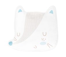 KikkaBoo Vankúšik plyšový Little Fox