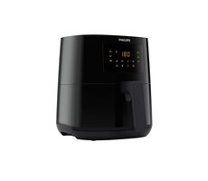 Philips HD9252/90 Airfryer Essential 4.1l / Teplovzdušná fritéza / 1400 W / 7 programov