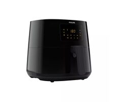Philips HD9270/96 Airfryer XL 6.2l / Teplovzdušná fritéza / 2000 W / 7 programov 