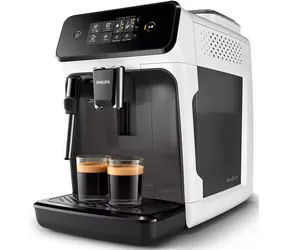 Philips Espresso EP1223/00 / Automatický kávovar / 2 šálky / 15 bar / 1500 W / 1.8 l 
