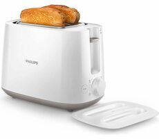 Philips Daily Collection HD2582/00 / Hriankovač / 900 W / 8 úrovní / aut. vypnutie 