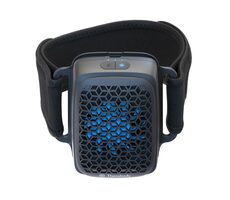 Therabody RecoveryTherm Cube / Masážny prístroj