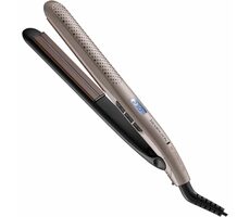Rozbalené - Remington S 7970 Wet 2 Straight Pro / žehlička na vlasy / digitálny displej / 150-230 ° C / rozbalené