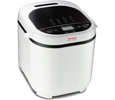 TEFAL Pain Dore PF210138 biela / Domáca pekáreň / 720 W / 12 programov / 1 kg cesta 