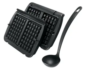 TEFAL XA724810 Dosky na vafle pre TEFAL OptiGrill+/Elite 