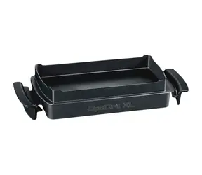 TEFAL XA727810 Zapekacie misky pre TEFAL OptiGrill+ Elite XL