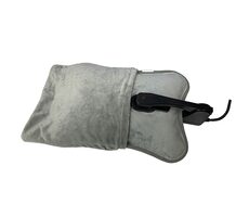 Adler AD 7427 šedá / Elekrická nahrievacia fľaša / 360W / 30 x 22 x 6.5 cm