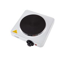 Adler AD 6503 biela / Varič / 1500W / 185 mm platňa