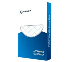 Ecovacs D-CC03-2020 3ks / Mop pre vysávače DEEBOT U2