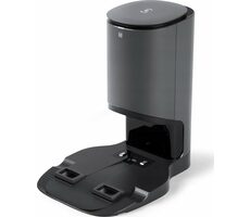 Ecovacs CH1918-T9 sivá / Automatická vyprázdňovacia stanica pre vysávače DEEBOT T9 AIVI