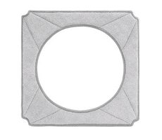 Ecovacs W-CC2A 2ks / Sada príslušenstva pre Winbot X