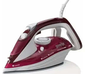 Gorenje SIH3000RBC červená