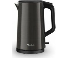TEFAL KI583E10 čierna / Rýchlovarná kanvica / 2000 W / 1.5 l