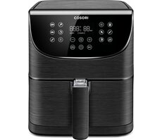 Cosori CP158- AF Premium + 5x špíz a gril.