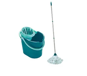 Leifheit 56792 Classic Mop Set