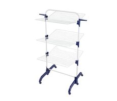 Leifheit 81529 Poschodový sušiak na bielizeň Comfort Tower 420