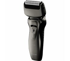 Panasonic ES-RW33 čierna / holiaci strojček / Na tvár / umývateľný 