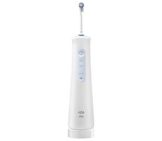 Oral-B AquaCare 4 Pro-Expert/ Ústna sprcha / 4 režimy čistenia / 2 nastavenia intenzity / 2 trysky 