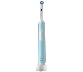 Oral-B Pro 1 Sensitive Clean modrý