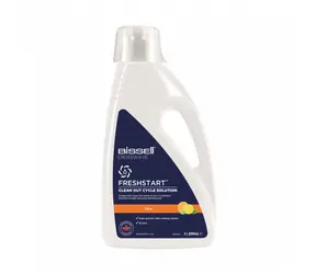Bissell FreshStart Clean-Out Cycle Solution 2 L / Prostriedok pre samočistiaci cyklus 