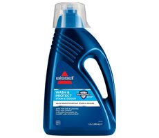 Bissell Wash &amp; Protect Formula 1.5 L / Čistiaci Prostriedok na koberce