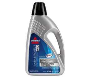 Bissell Wash &amp; Protect Pro 1.5 L / Čistiaci Prostriedok na koberce