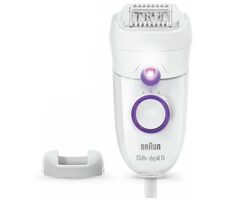Braun Silk-épil 5 / Epilátor 