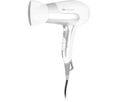 Braun HD 580 / sušič vlasov / 2500 W / 2 rýchlosti / 3 teploty / kábel 1.8 m