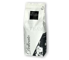 Caffe DELL Artigiano Delicato 1kg / Zrnková káva