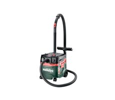 Metabo ASA 20 L PC / Priemyselný vysávač / 1200W / 20L / 78 dB / mokré a suché vysávanie