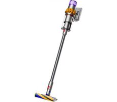 Dyson V15 Detect Fluffy 2023 / Tyčový vysávač / aku / 660 W / 0.76 l / 60 min
