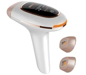 Concept IL3020 biela / IPL epilátor / 300.000 impulzov
