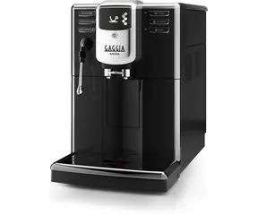 Gaggia RI8760/02 Anima Barista PLUS čierna / automatický kávovar / 1900 W / 15 bar / 1.8 l