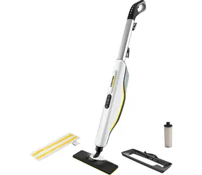 Kärcher SC 3 UPRIGHT / Parný mop / 1600W / až 60m2 / Dĺžka kábla: 5 m