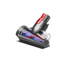Dyson Hubica s kónickou kefou Hair Screw Tool / pre Dyson V8 - V15 